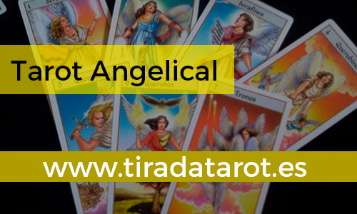Tarot Angelical