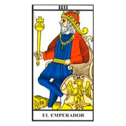 el emperador