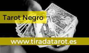Tarot Negro